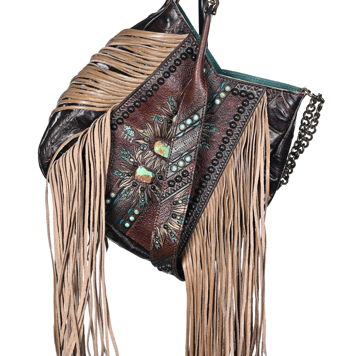 
                  
                    Lyrik Bag #1111
                  
                