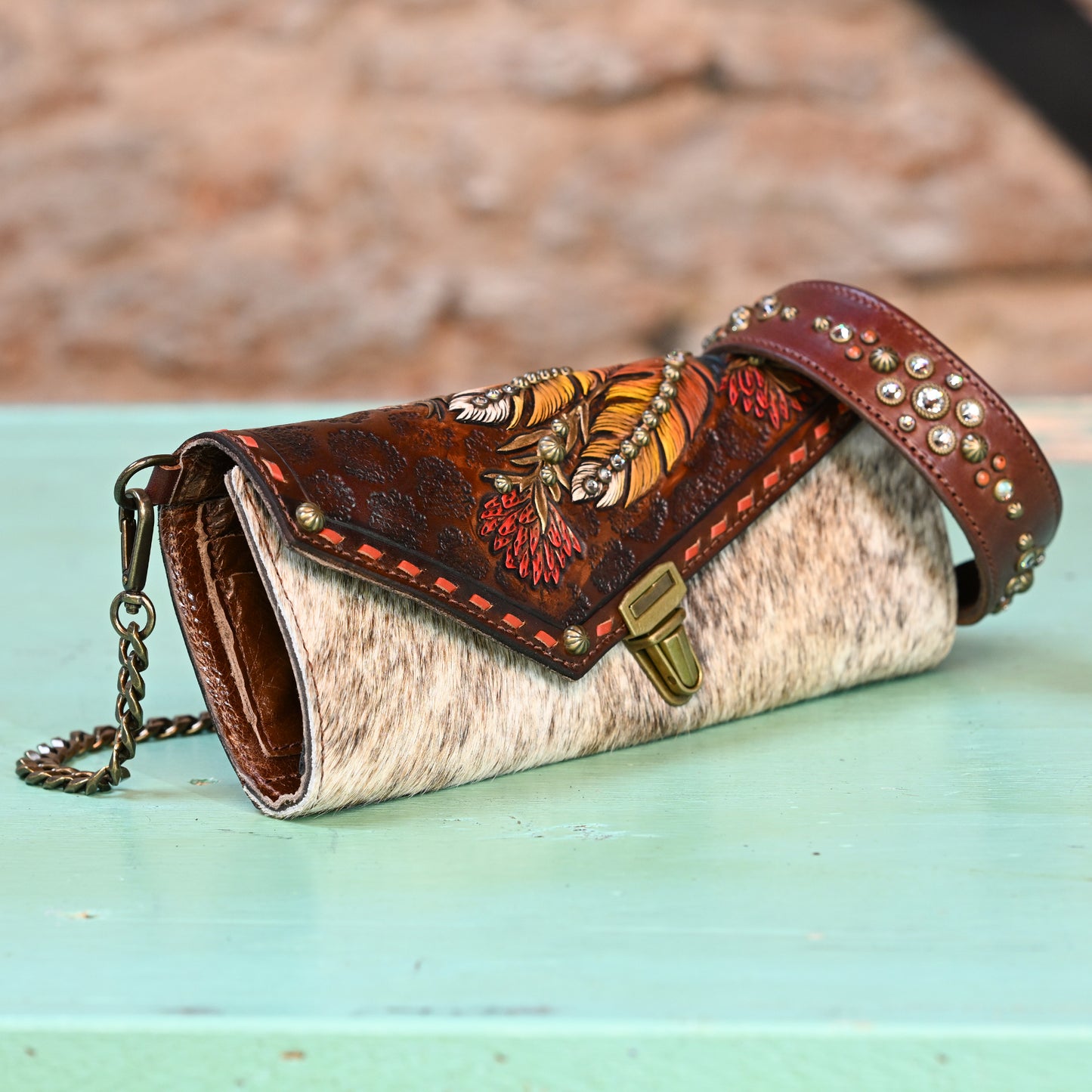 
                  
                    Nola Clutch #1476
                  
                