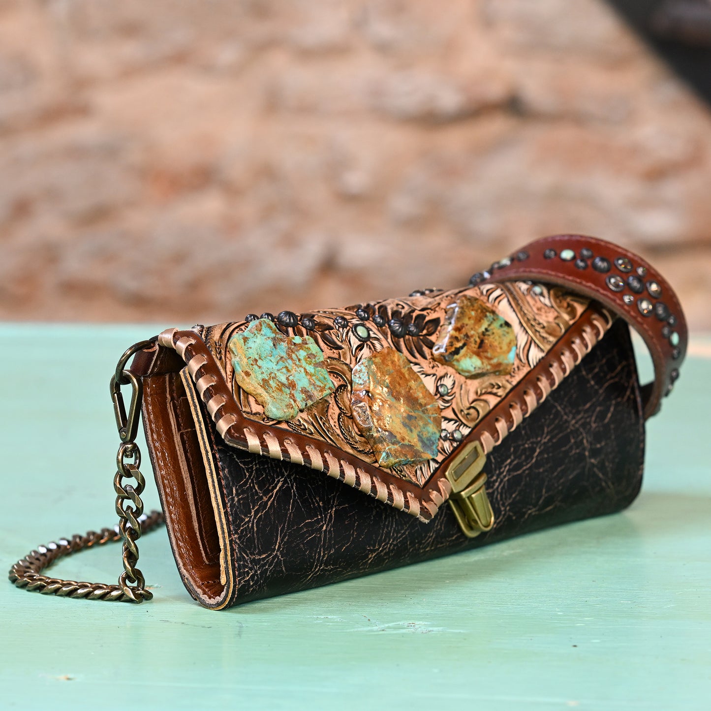 
                  
                    Nola Clutch #1475
                  
                