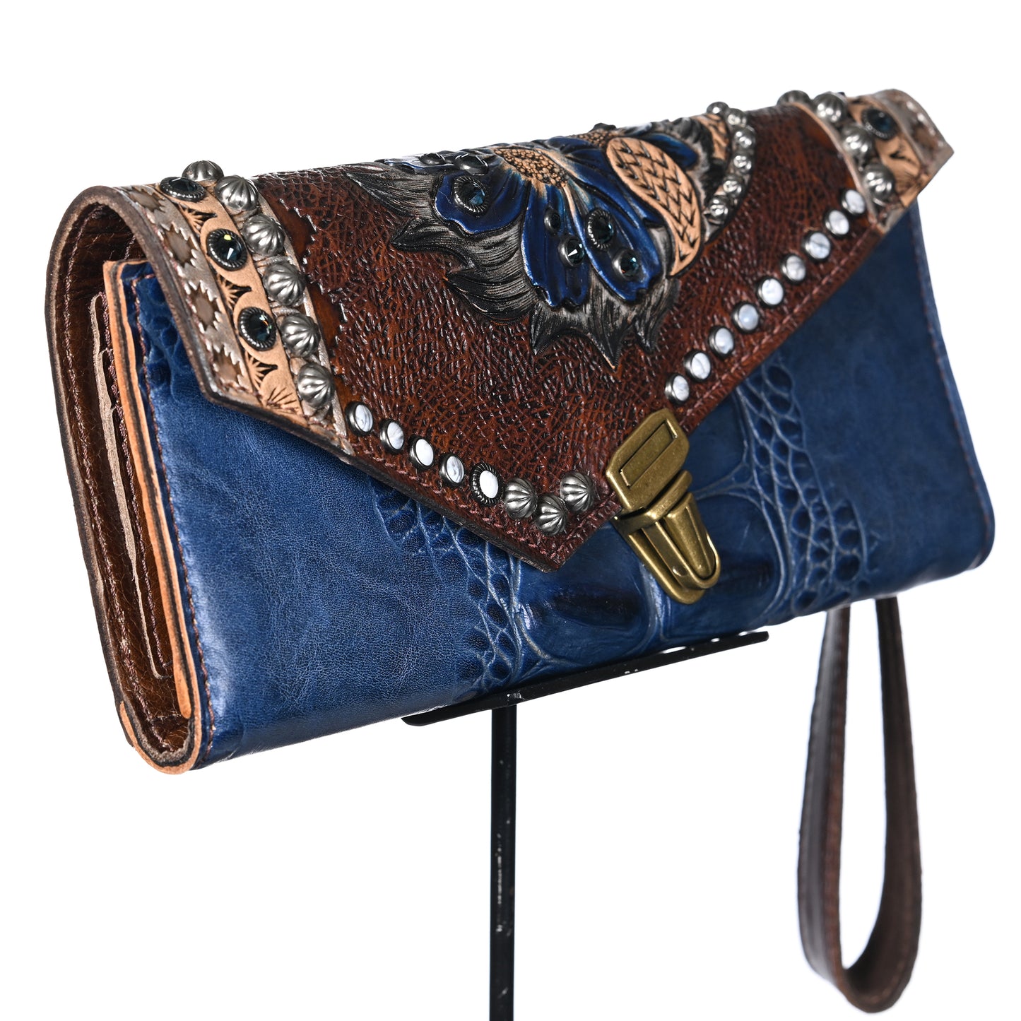 
                  
                    Nola Clutch #650
                  
                