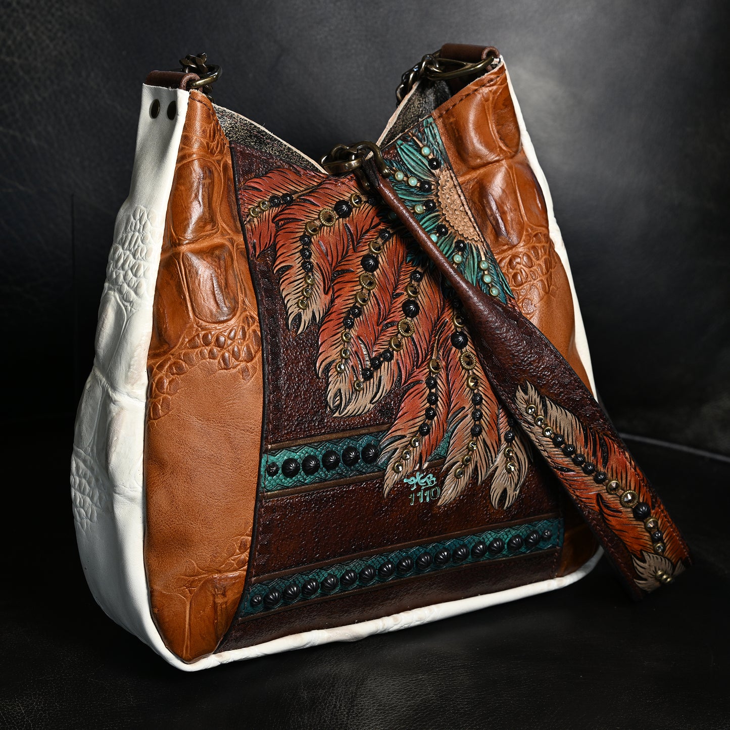
                  
                    Lyrik Bag #1110
                  
                