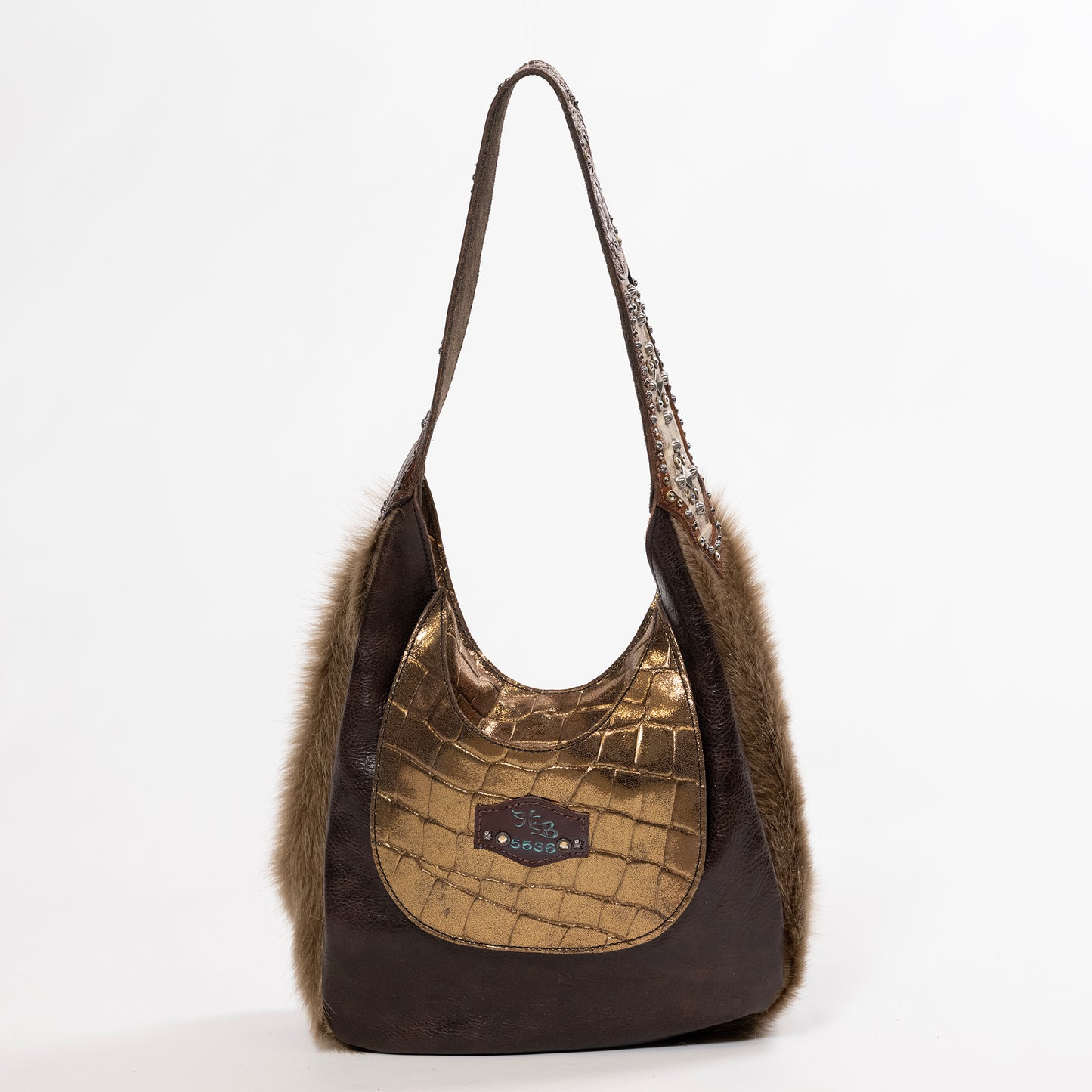 
                  
                    Marilyn Bag #5536
                  
                