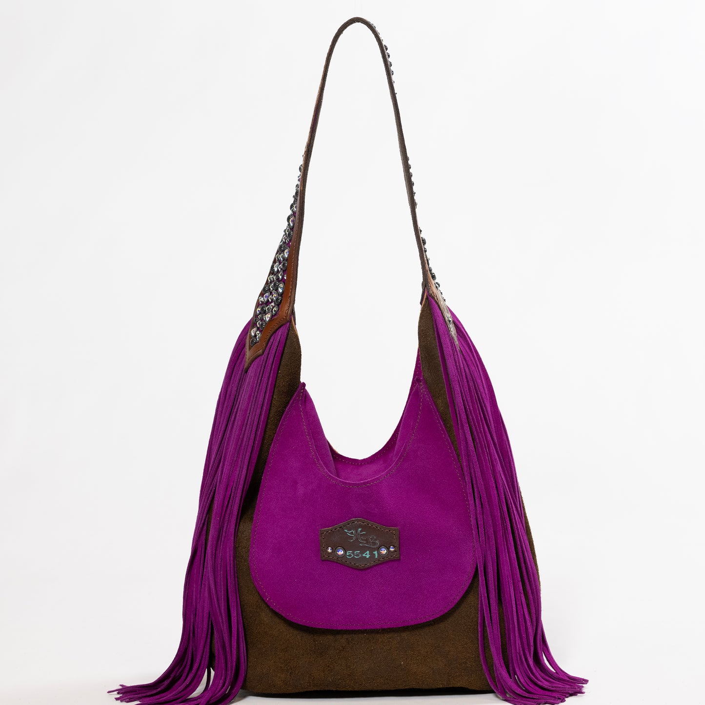 
                  
                    Marilyn Bag #5541
                  
                