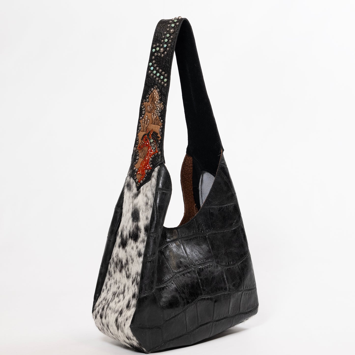 
                  
                    Marilyn Bag #5538
                  
                