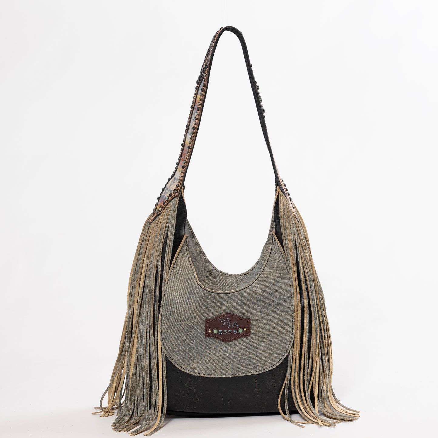 
                  
                    Marilyn Bag #5535
                  
                