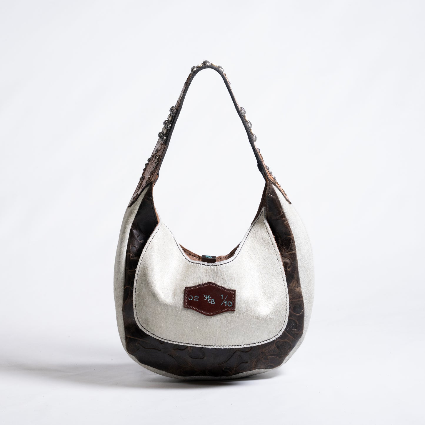 
                  
                    Mini Marilyn Bag #02
                  
                