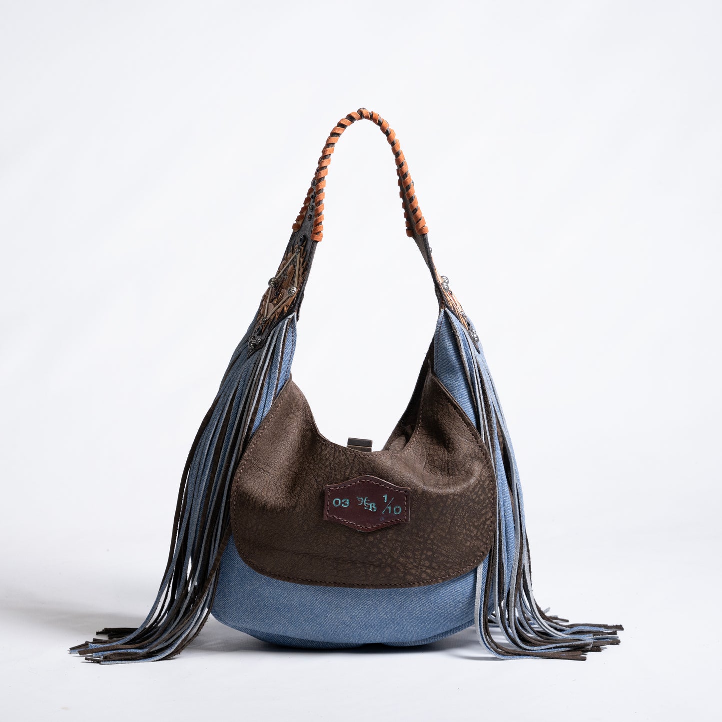 
                  
                    Mini Marilyn Bag #03
                  
                