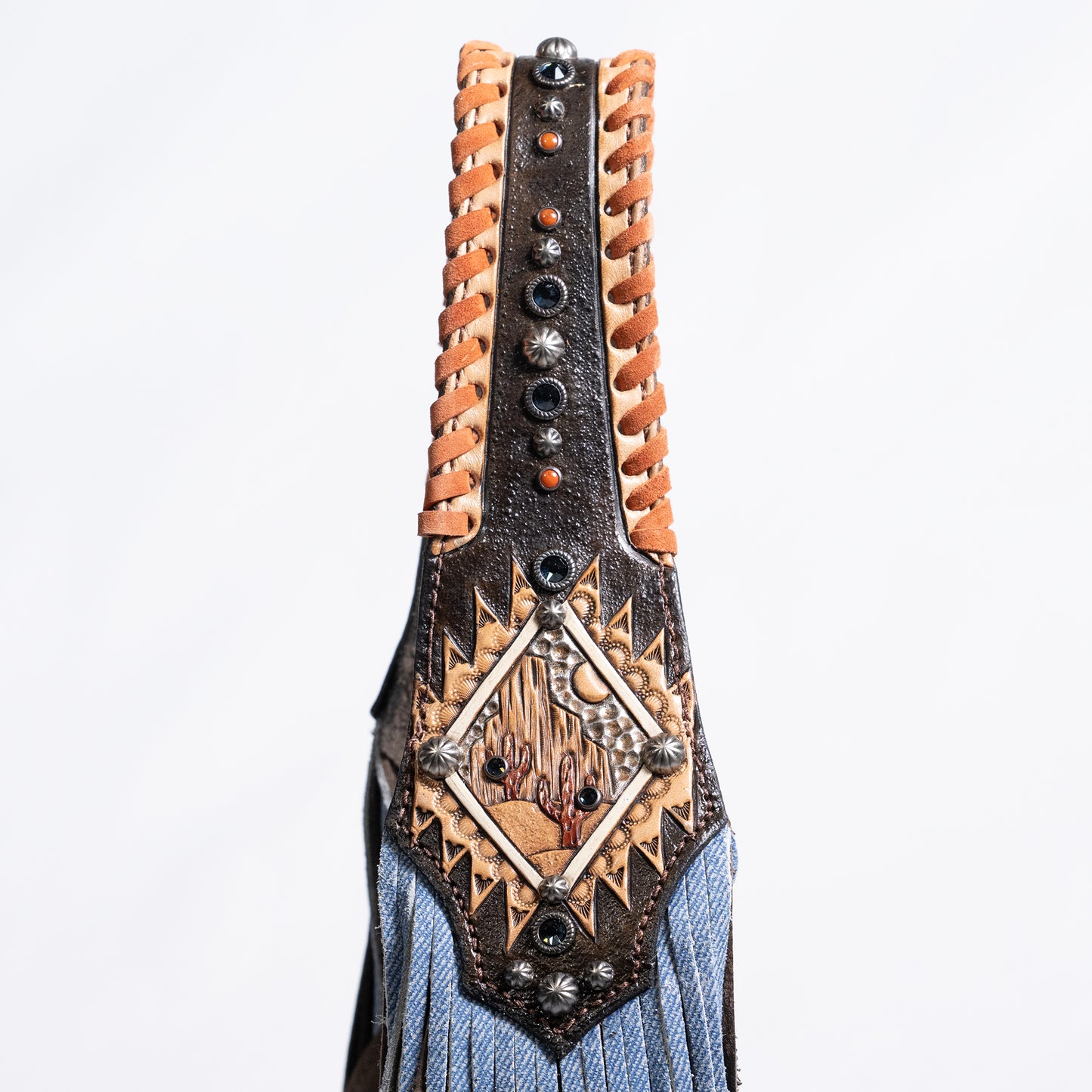 
                  
                    Mini Marilyn Bag #03
                  
                