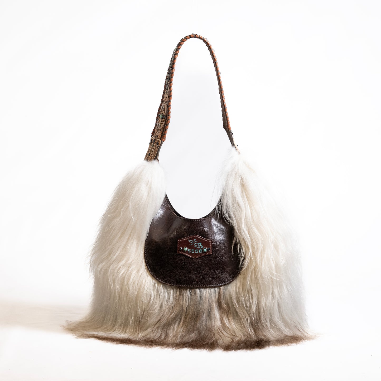 
                  
                    Marilyn Bag #5558
                  
                