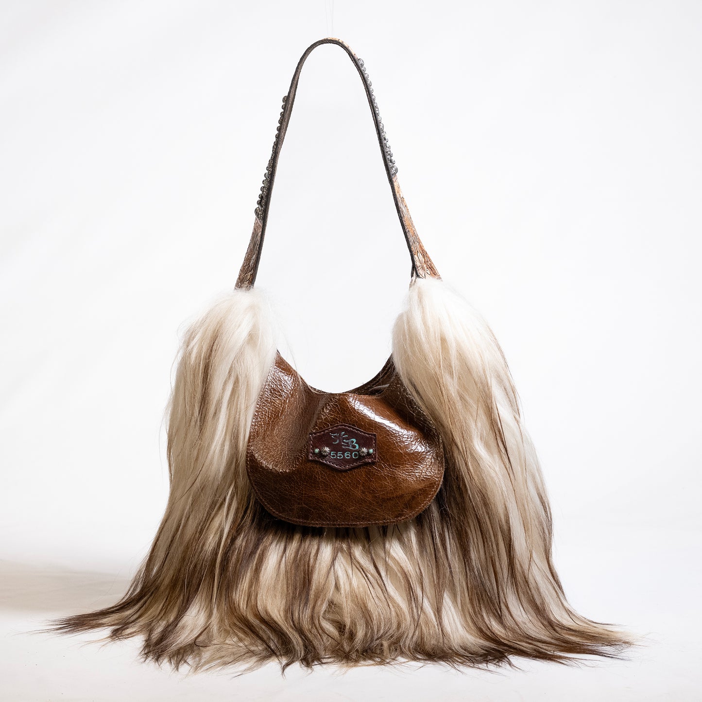 
                  
                    Marilyn Bag #5560
                  
                