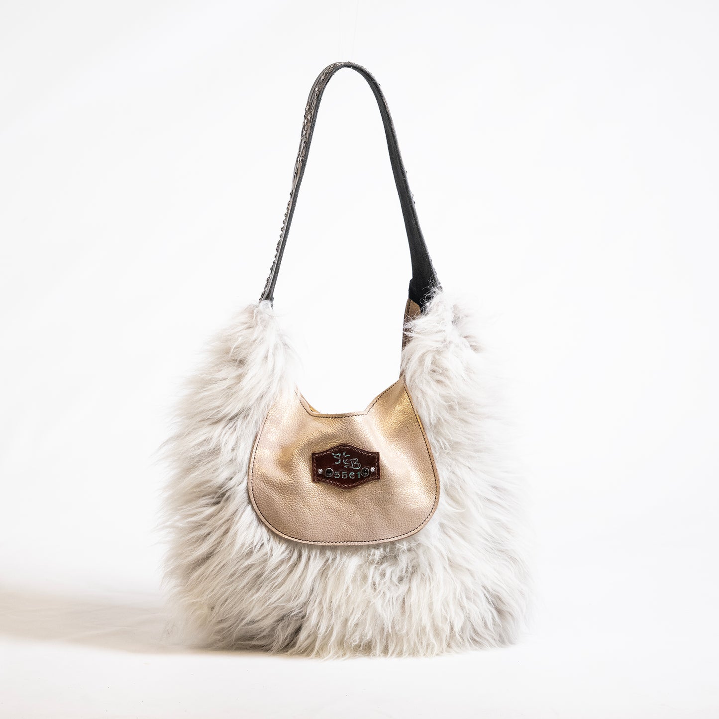 
                  
                    Marilyn Bag #5561
                  
                