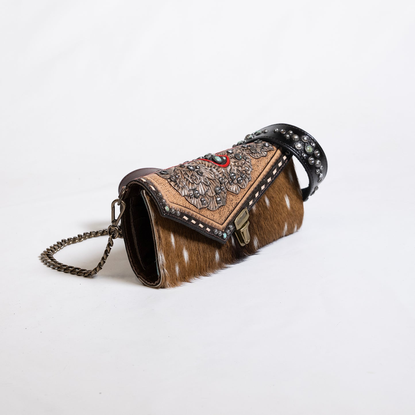 
                  
                    Nola Clutch #1550
                  
                