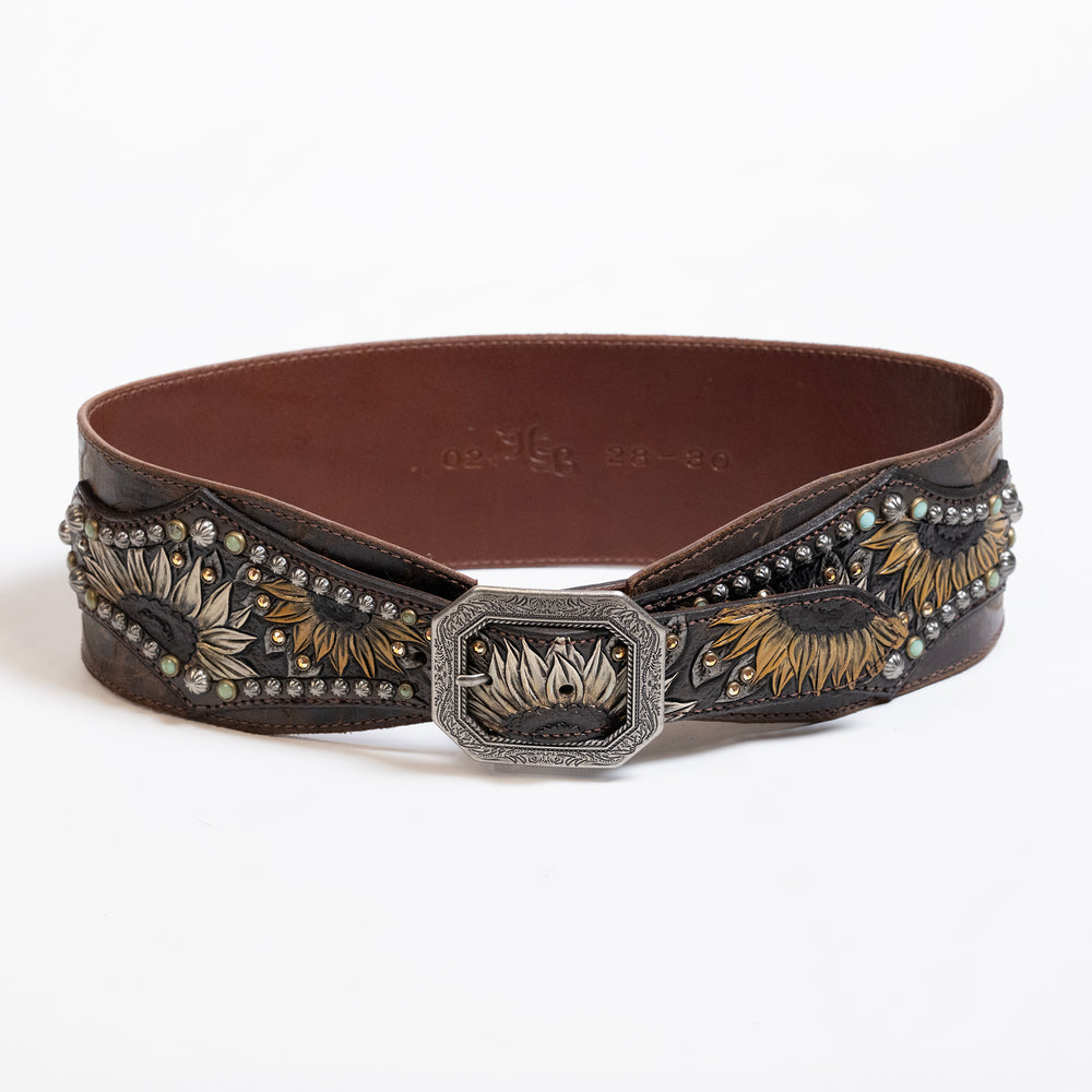 Heritage Cinch Belt – Heritage Brand