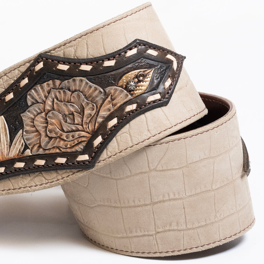 Heritage Cinch Belt – Heritage Brand