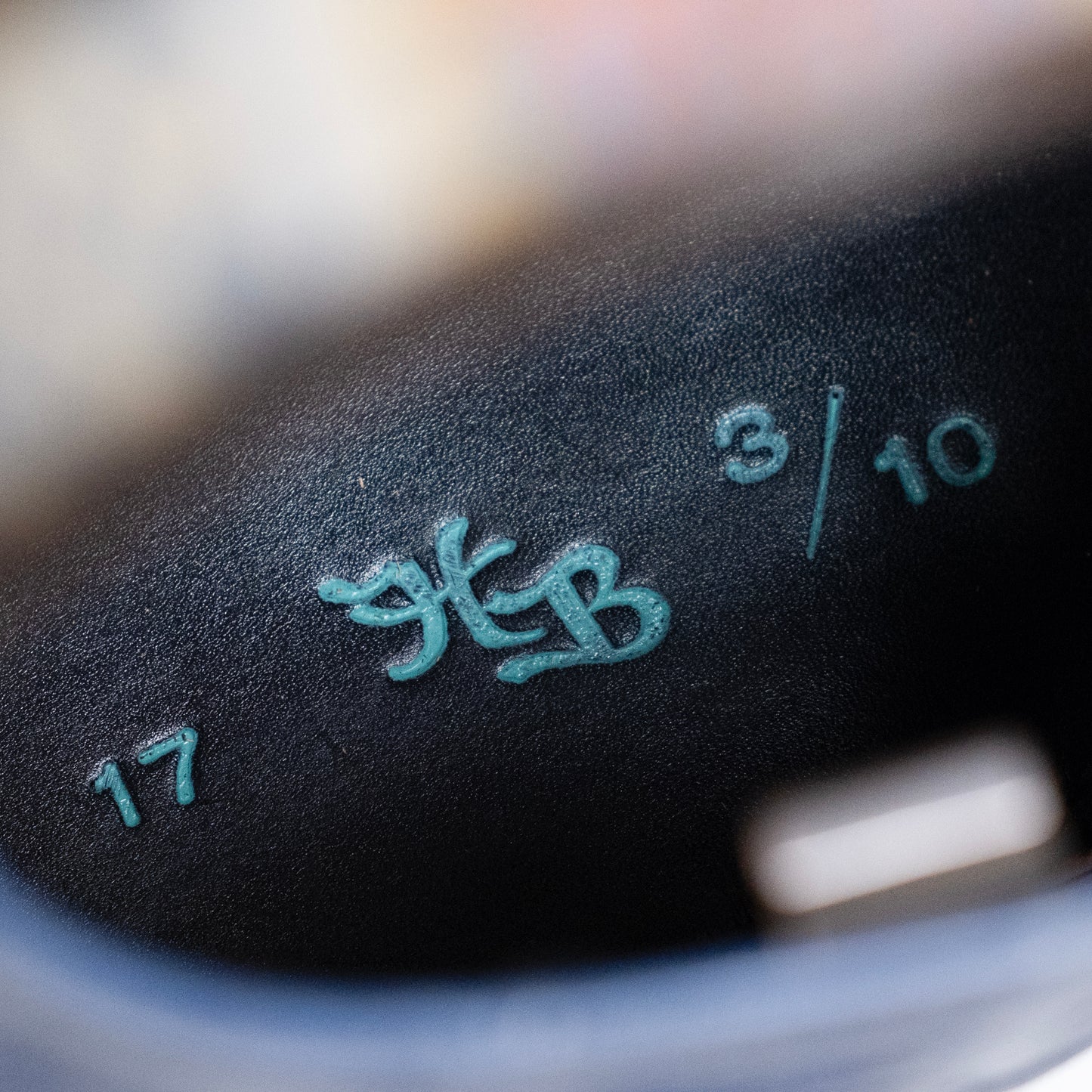 
                  
                    Criobella Bag - Look #17
                  
                