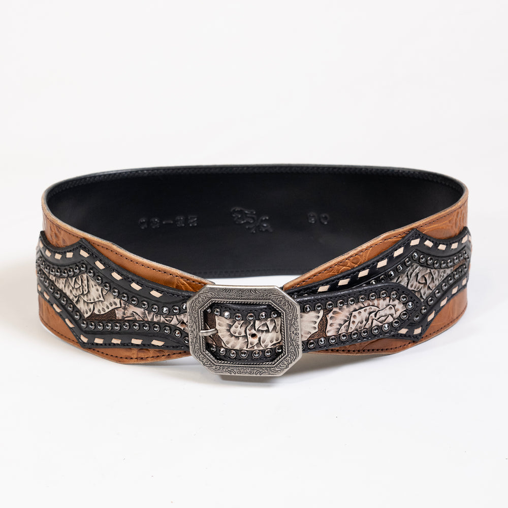 Heritage Cinch Belt – Heritage Brand