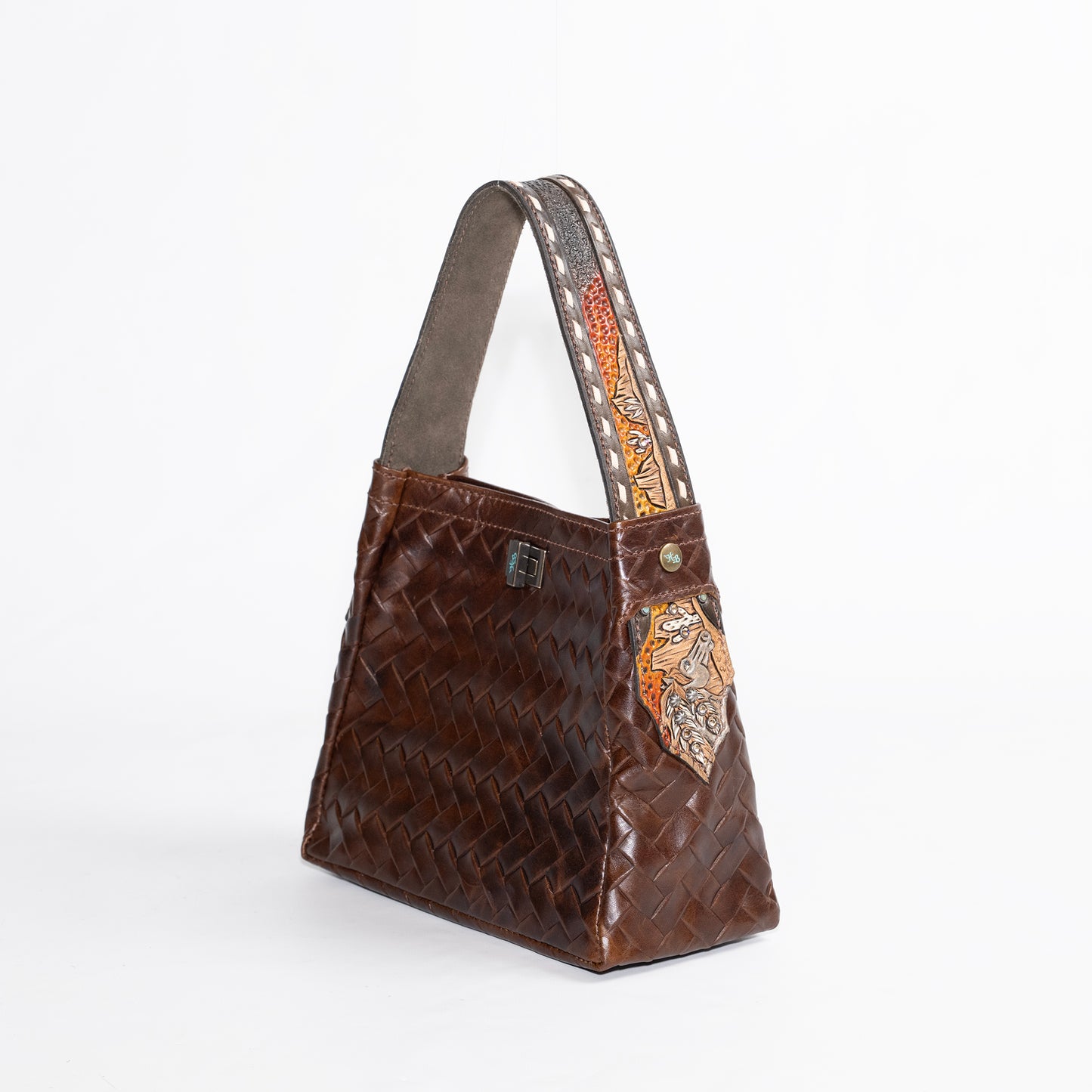 Criobella Bag - Look #19