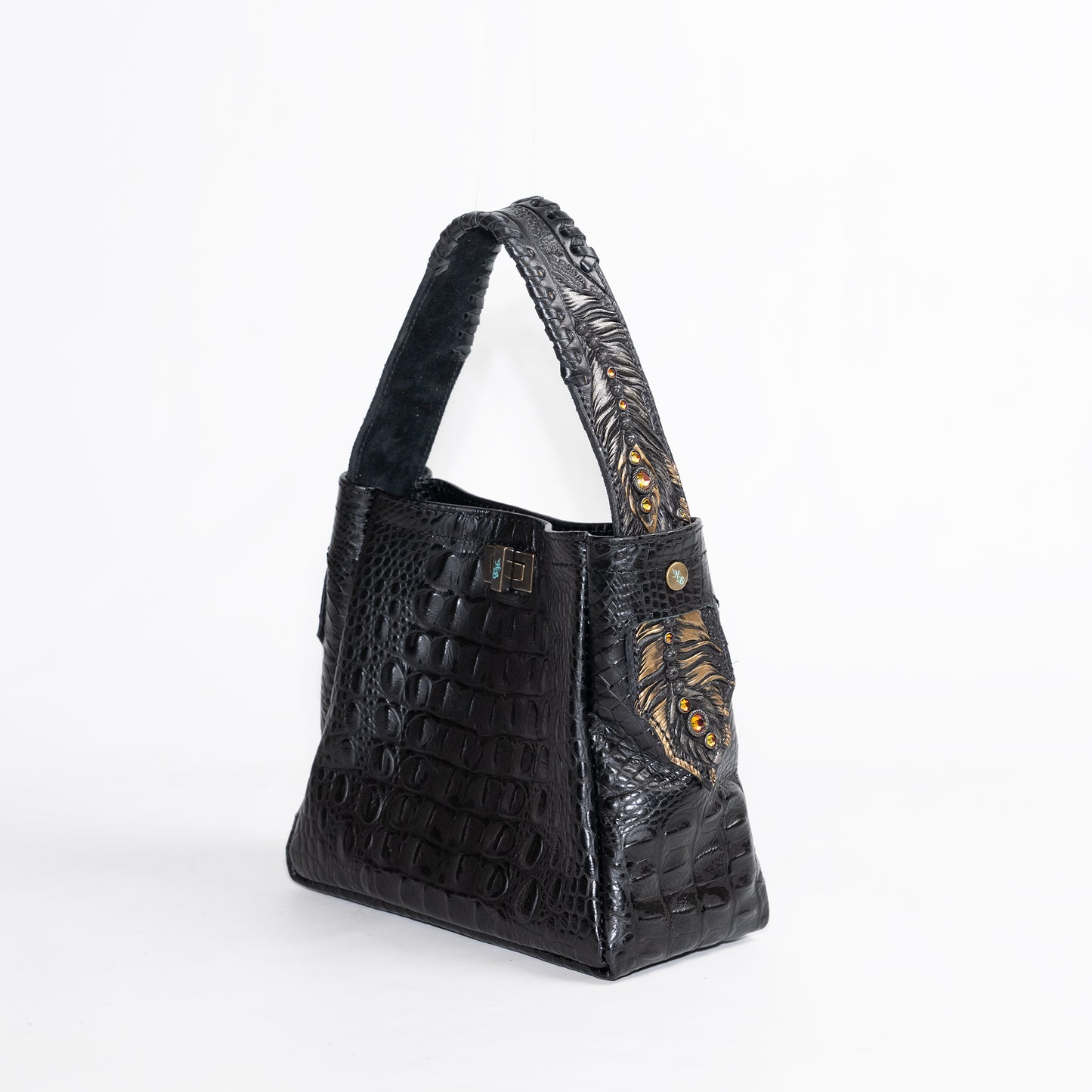 Criobella Bag - Look #18