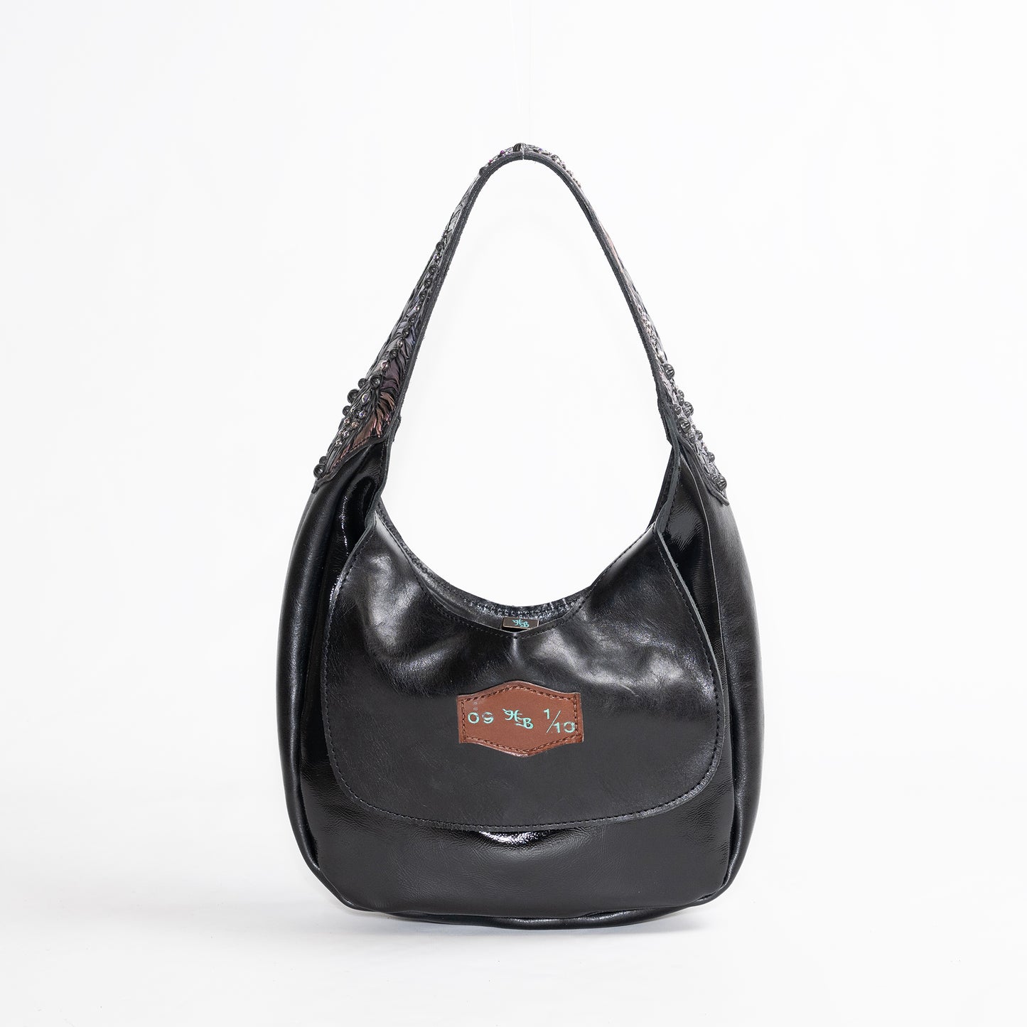 
                  
                    Mini Marilyn Bag #09
                  
                