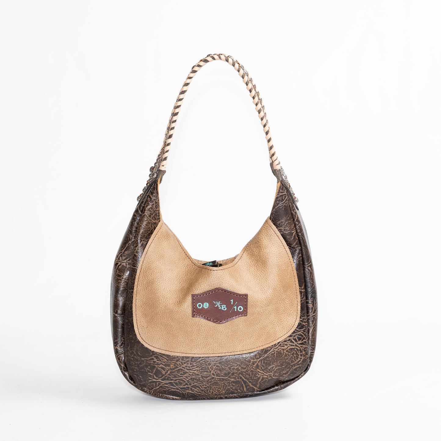 
                  
                    Mini Marilyn Bag #08
                  
                