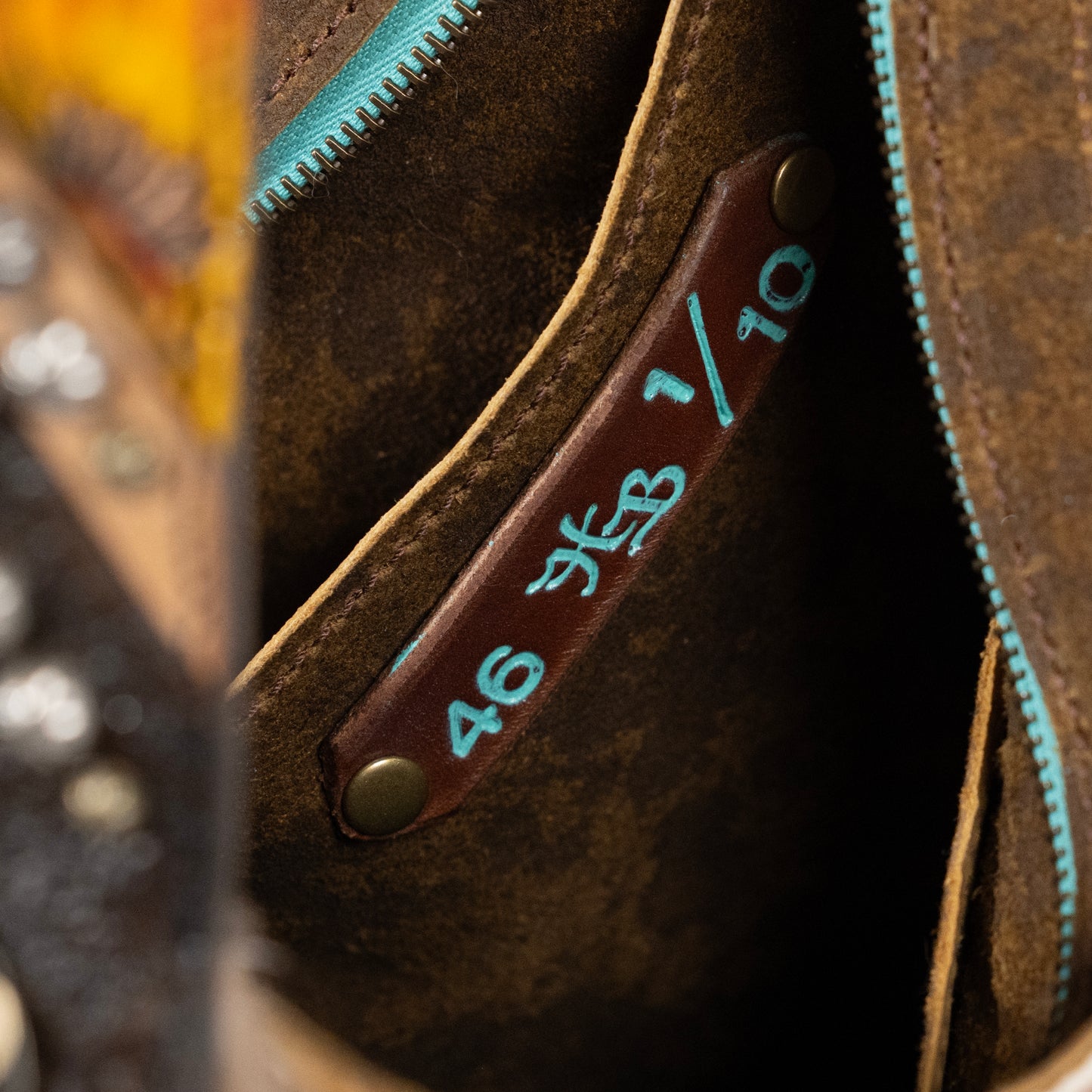 
                  
                    Artona - Look #46
                  
                