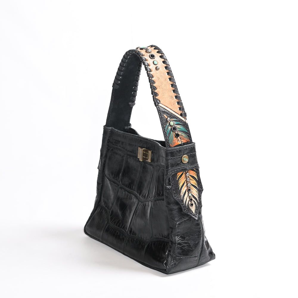 Criobella Bag - Look #02