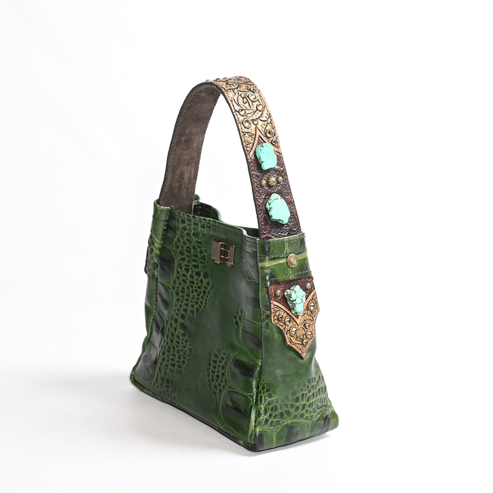 Criobella Bag - Look #03