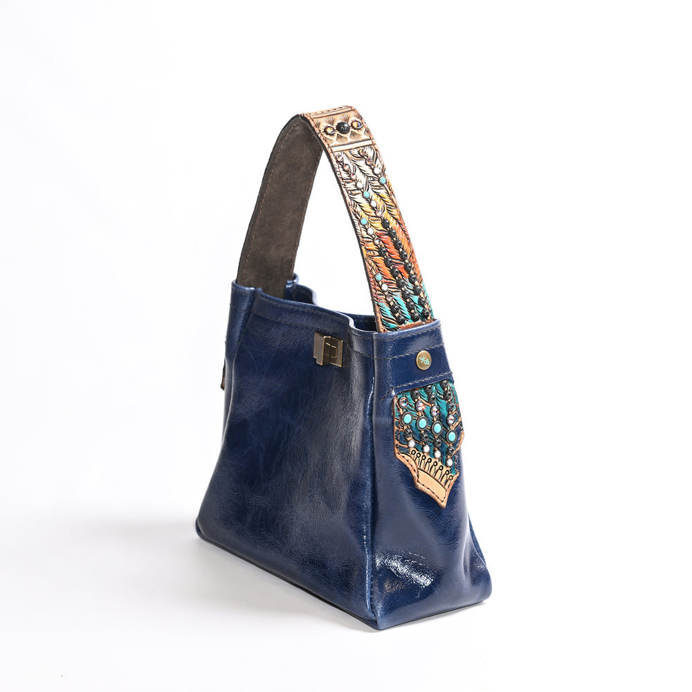 Criobella Bag - Look #04