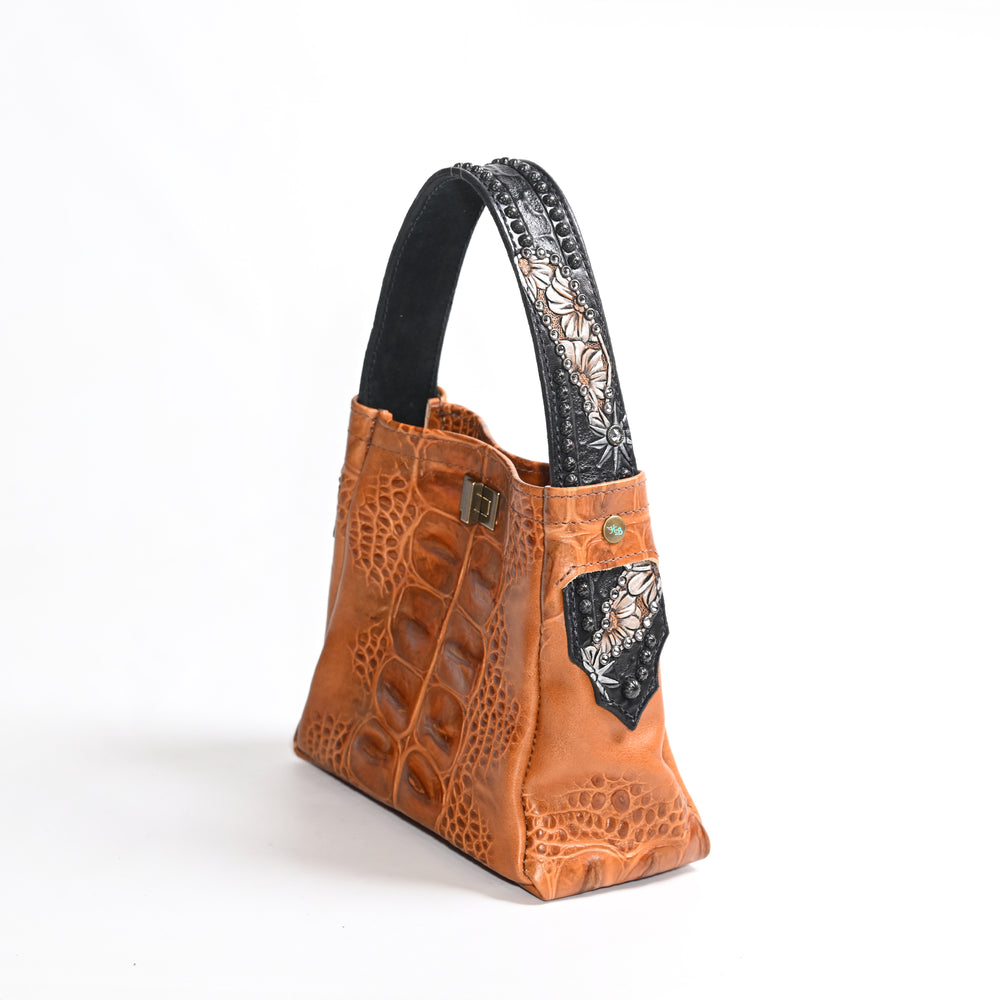 Criobella Bag - Look #05