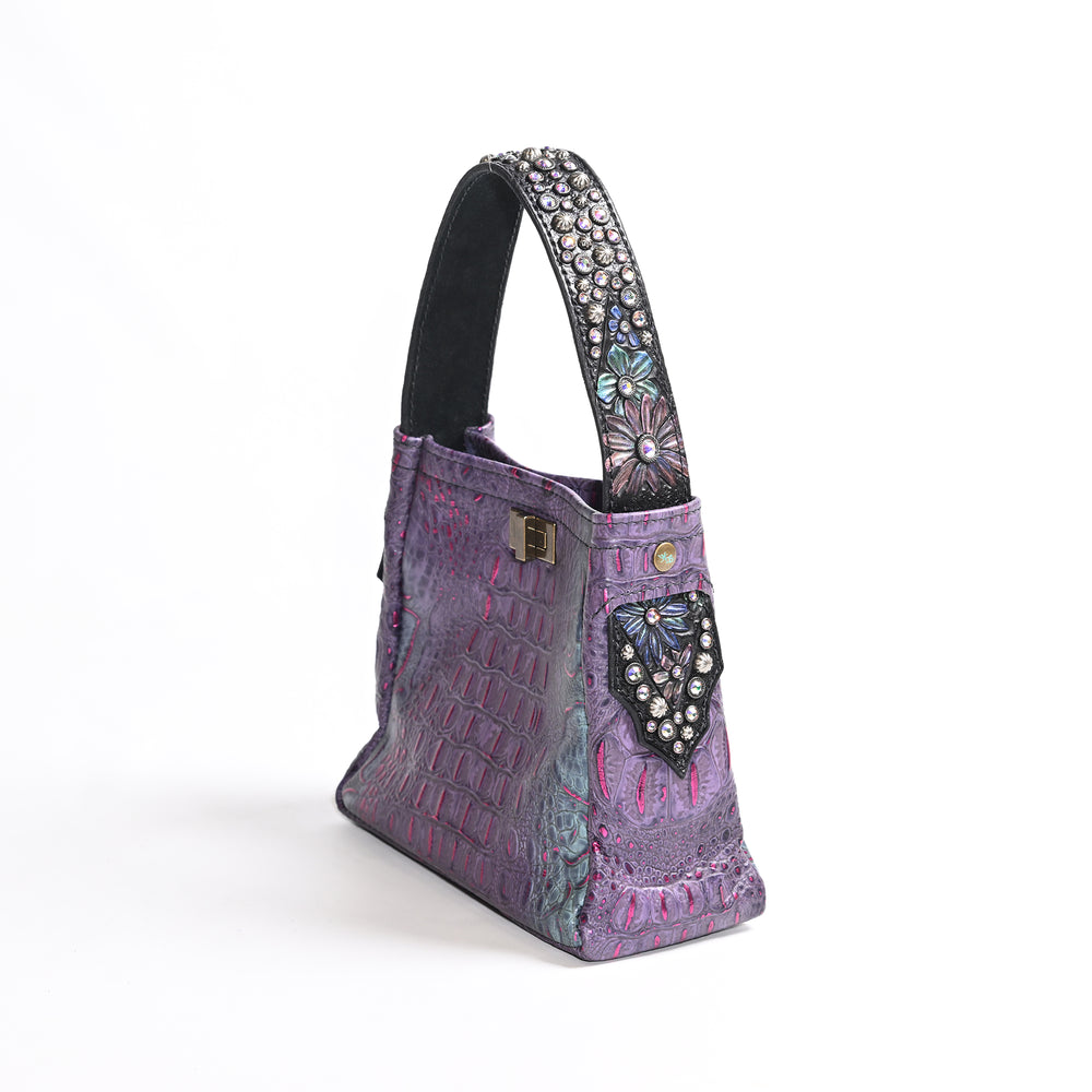 Criobella Bag - Look #06