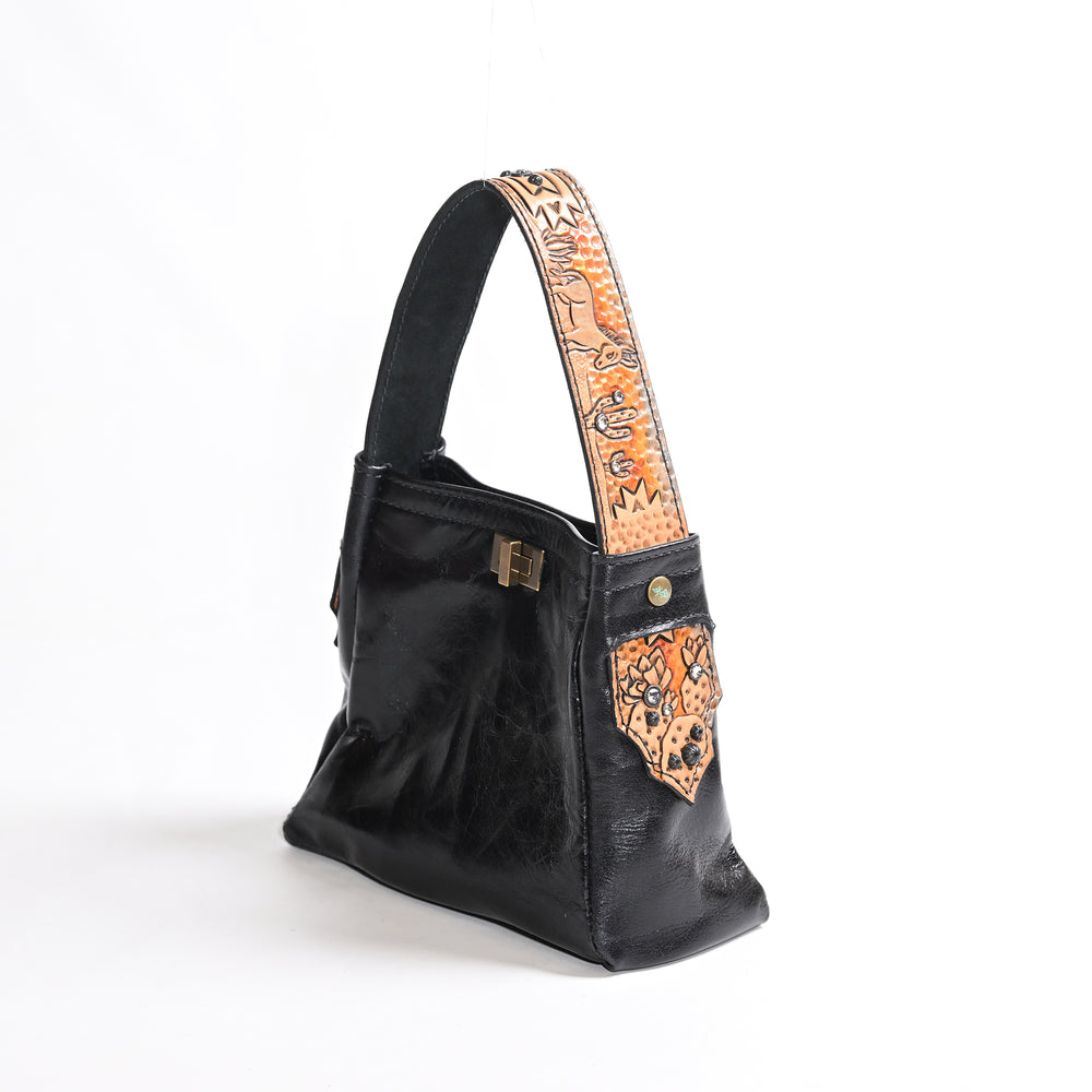 Criobella Bag - Look #07