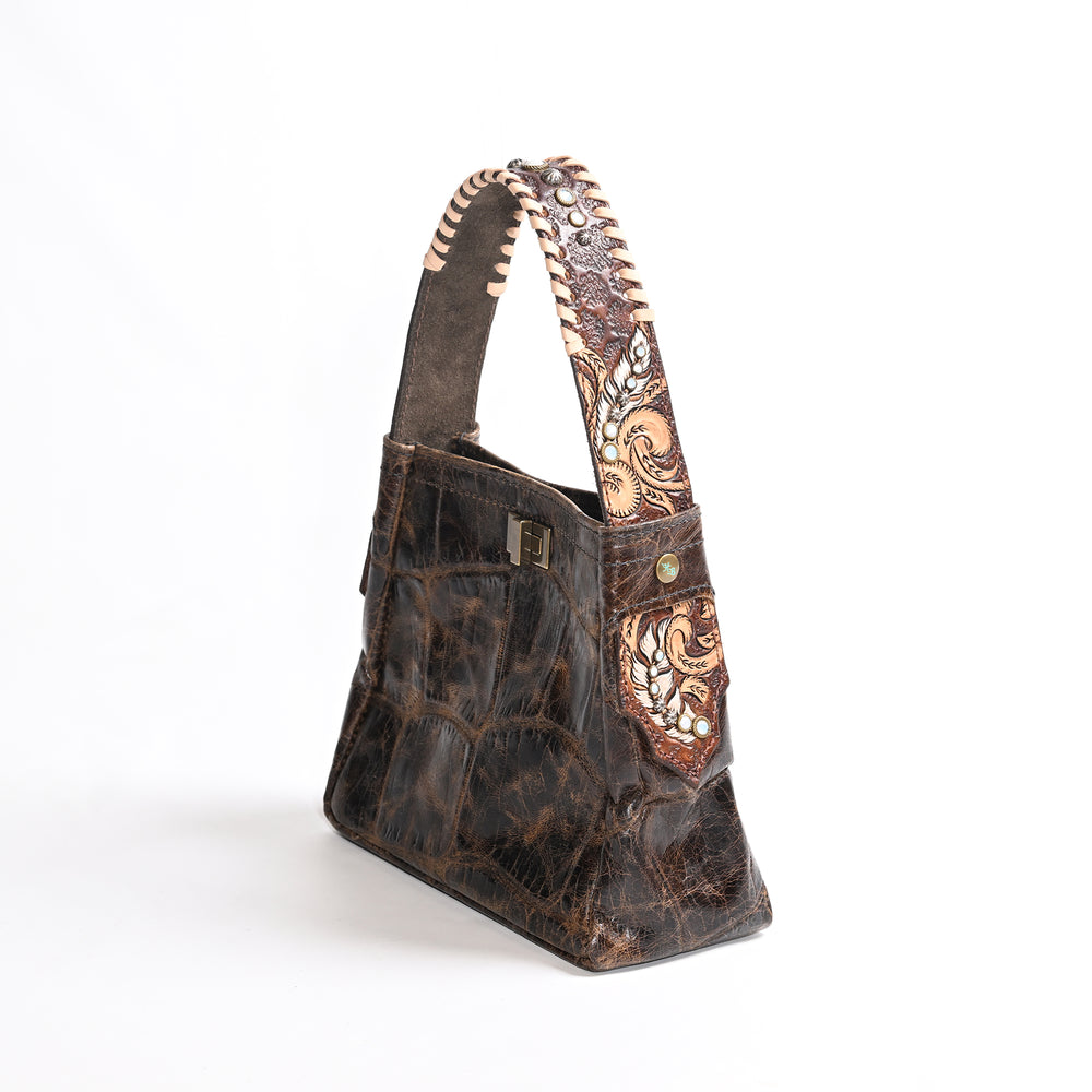 Criobella Bag - Look #08