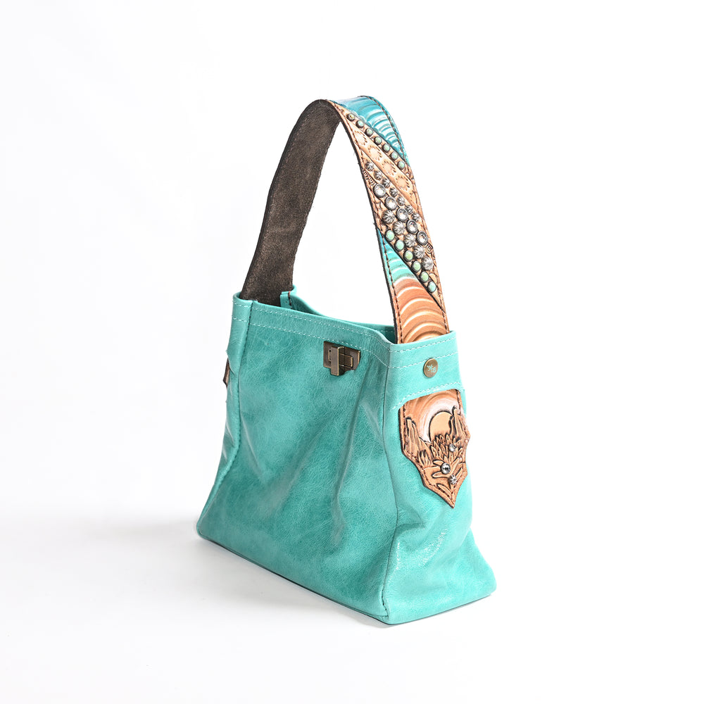 Criobella Bag - Look #10