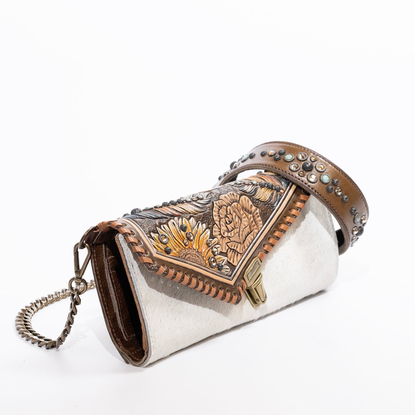 
                  
                    Nola Clutch #1564
                  
                