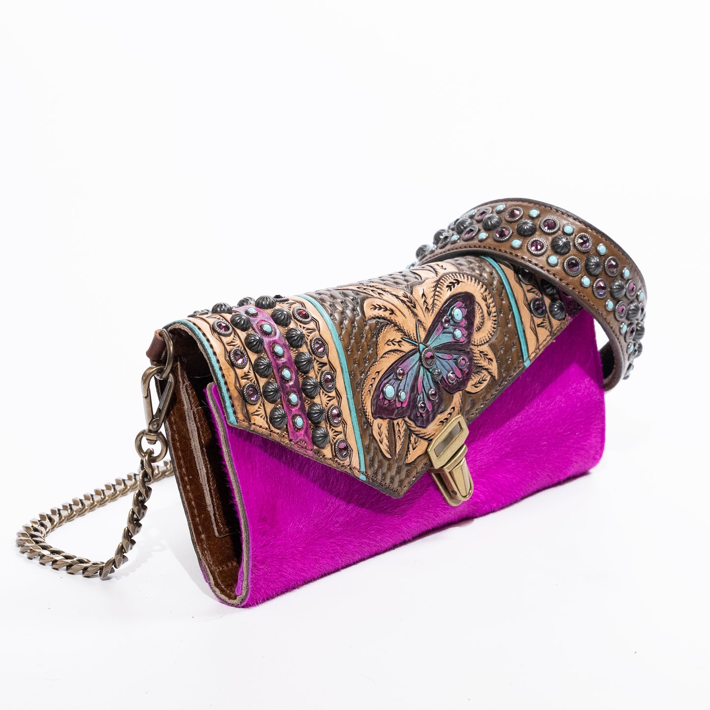 
                  
                    Nola Clutch #1562
                  
                