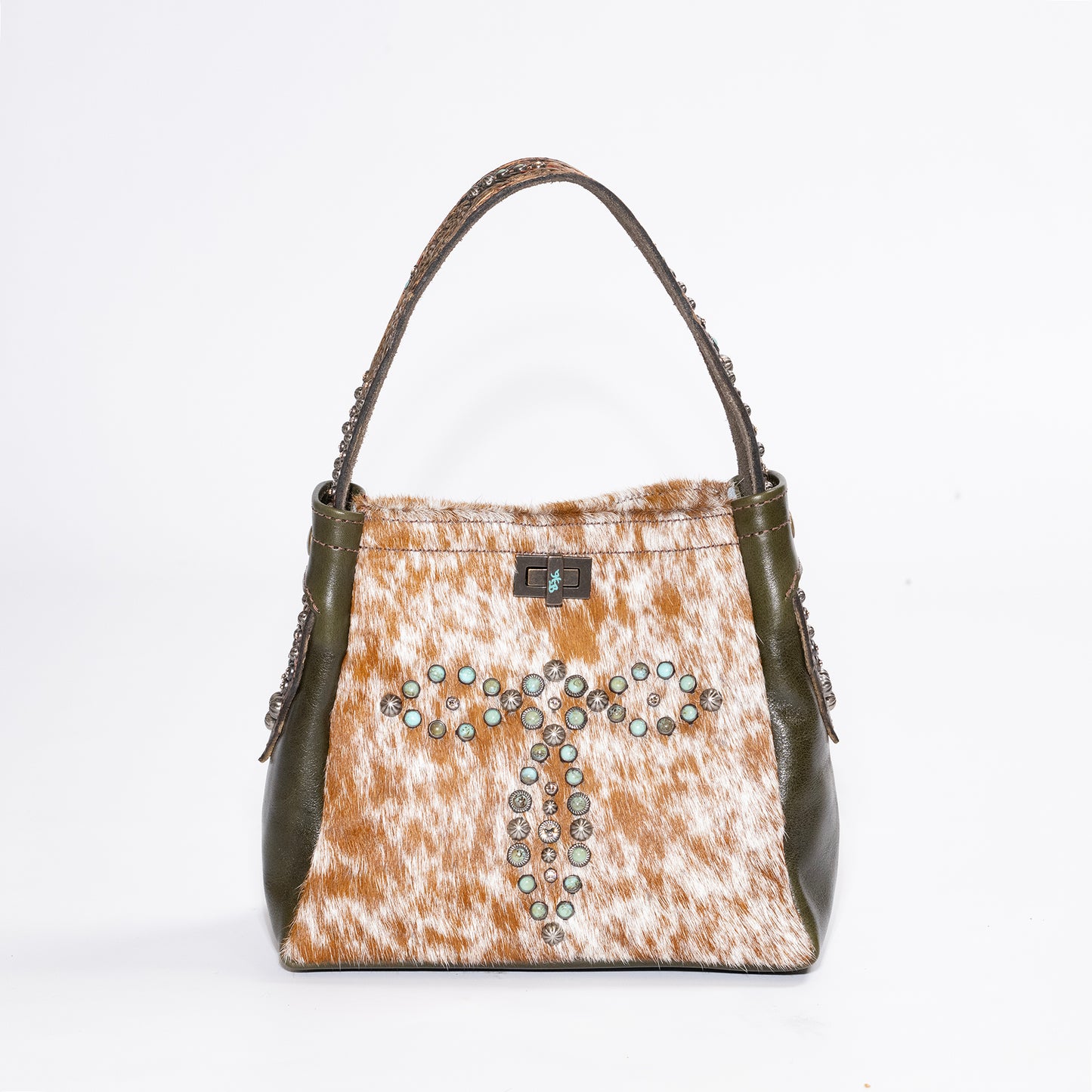 
                  
                    Criobella Bag - Look #20
                  
                