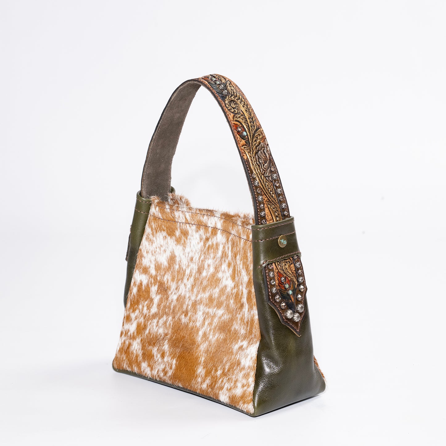 
                  
                    Criobella Bag - Look #20
                  
                