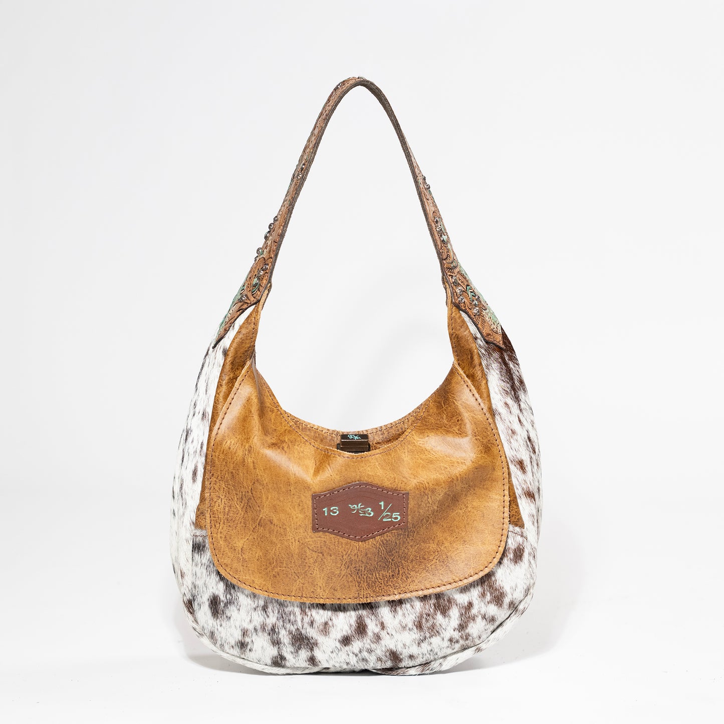 
                  
                    HB x Marijka | Mini Marilyn Bag #13
                  
                