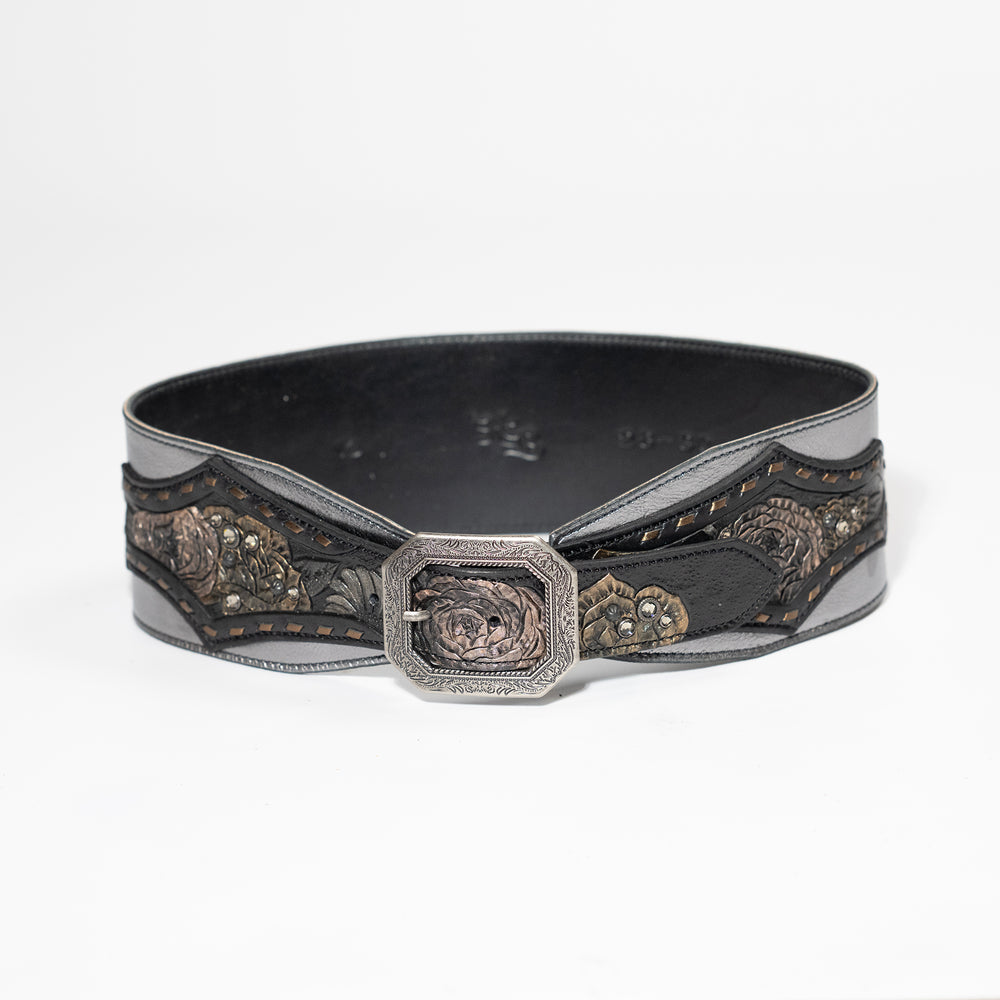 Heritage Cinch Belt – Heritage Brand