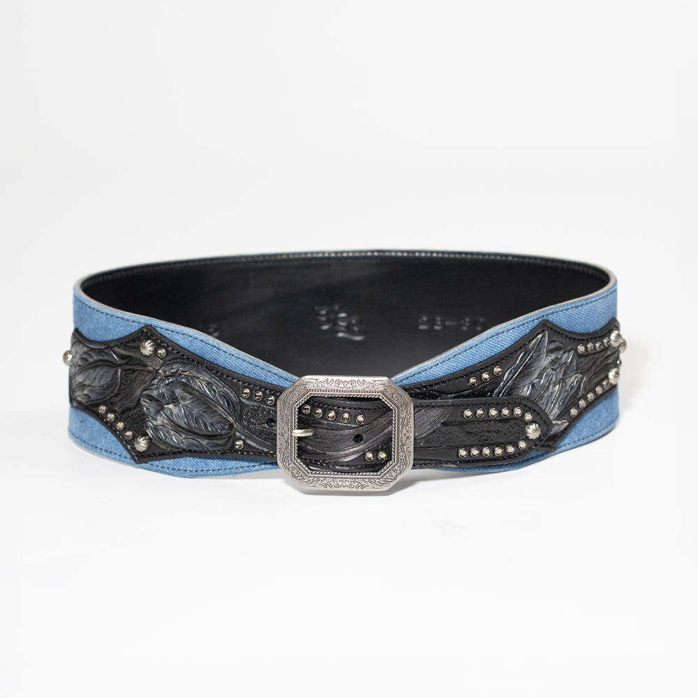 Heritage Cinch Belt – Heritage Brand