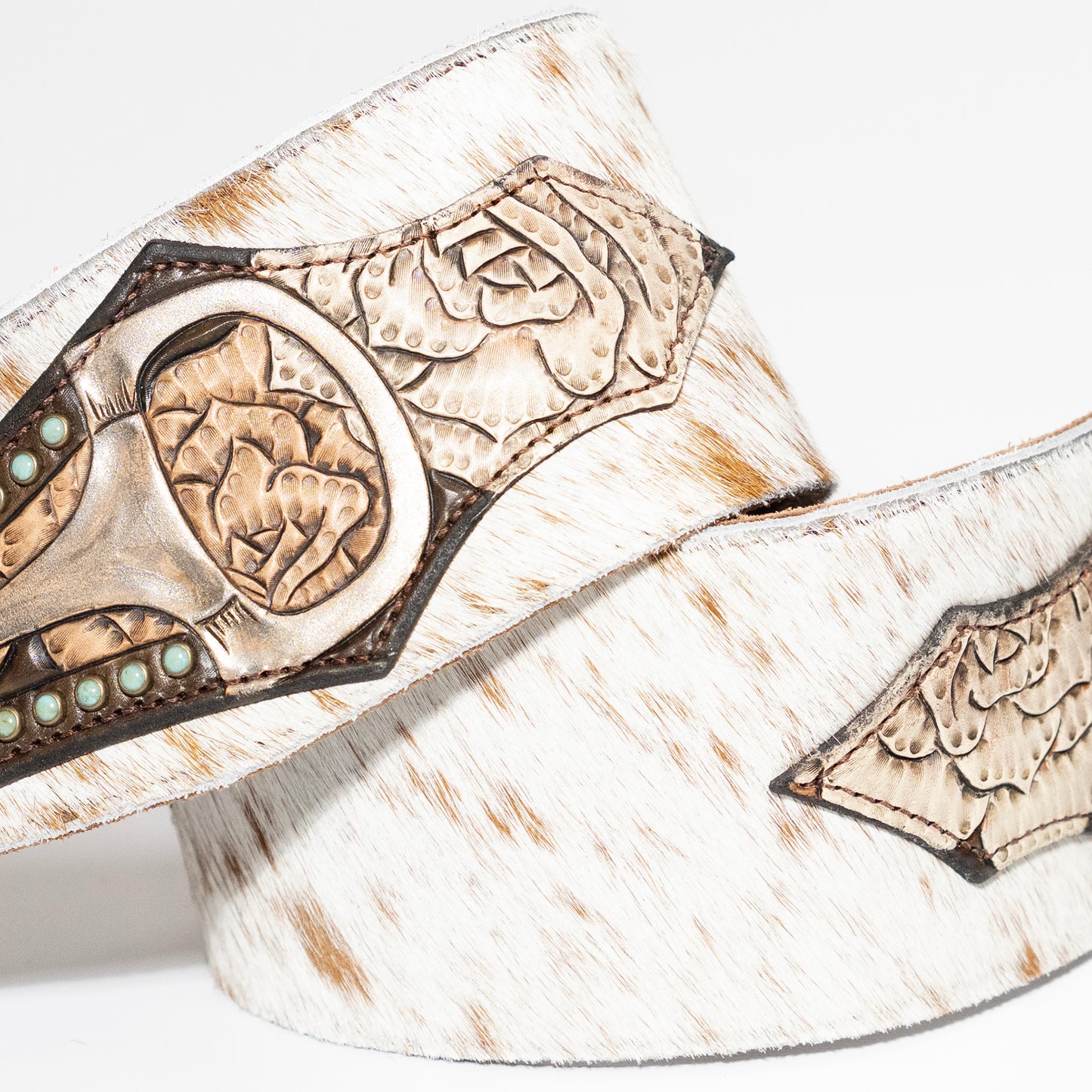 
                  
                    HB x Marijka | Heritage Cinch Belt - Look #16
                  
                