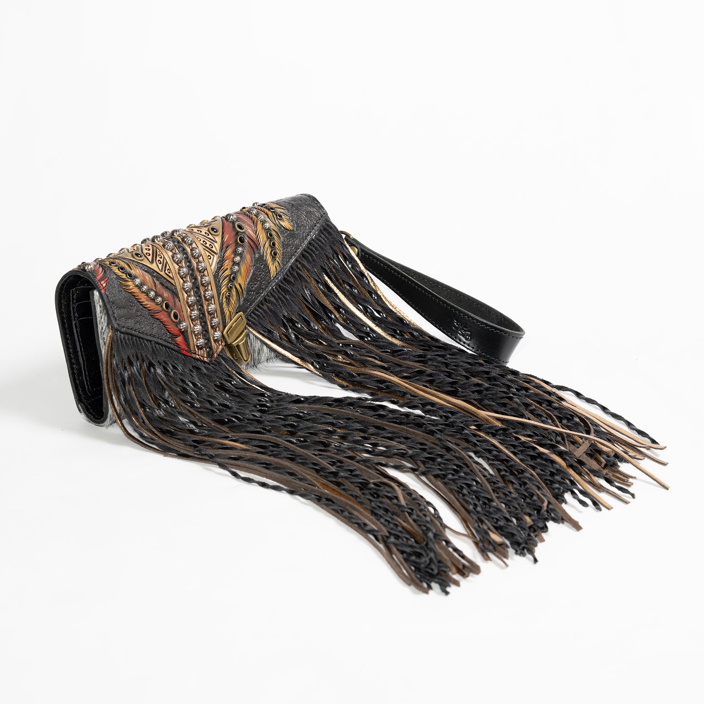 
                  
                    Nola Clutch #1262 - NFR Edition 2024
                  
                