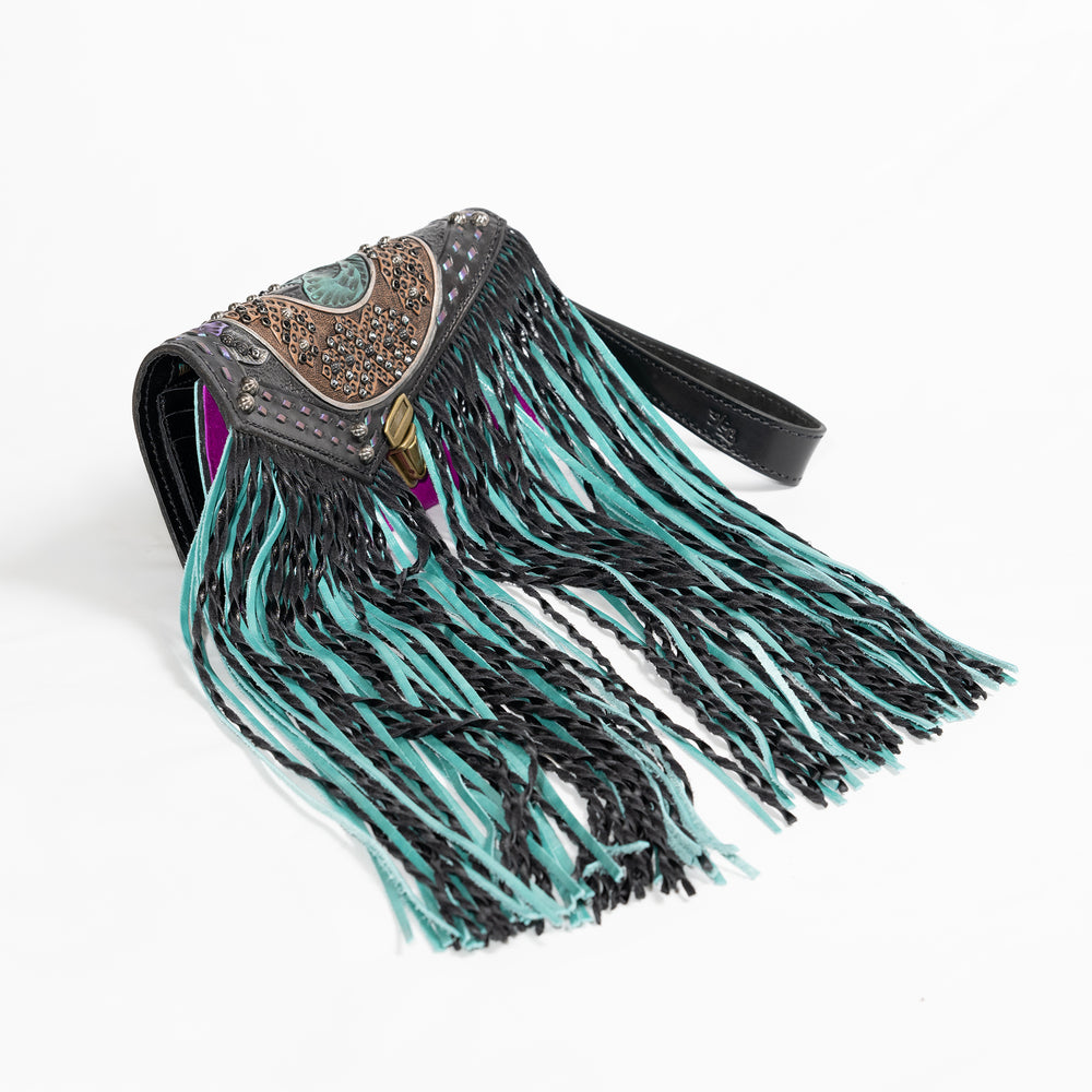 Nola Clutch #1265 - NFR Edition 2024 