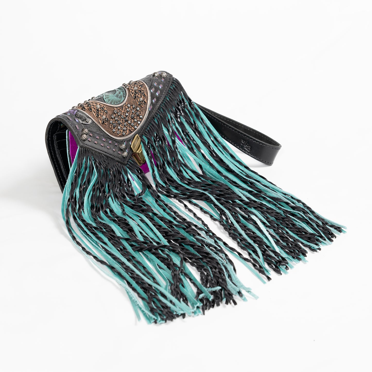 
                  
                    Nola Clutch #1265 - NFR Edition 2024 
                  
                