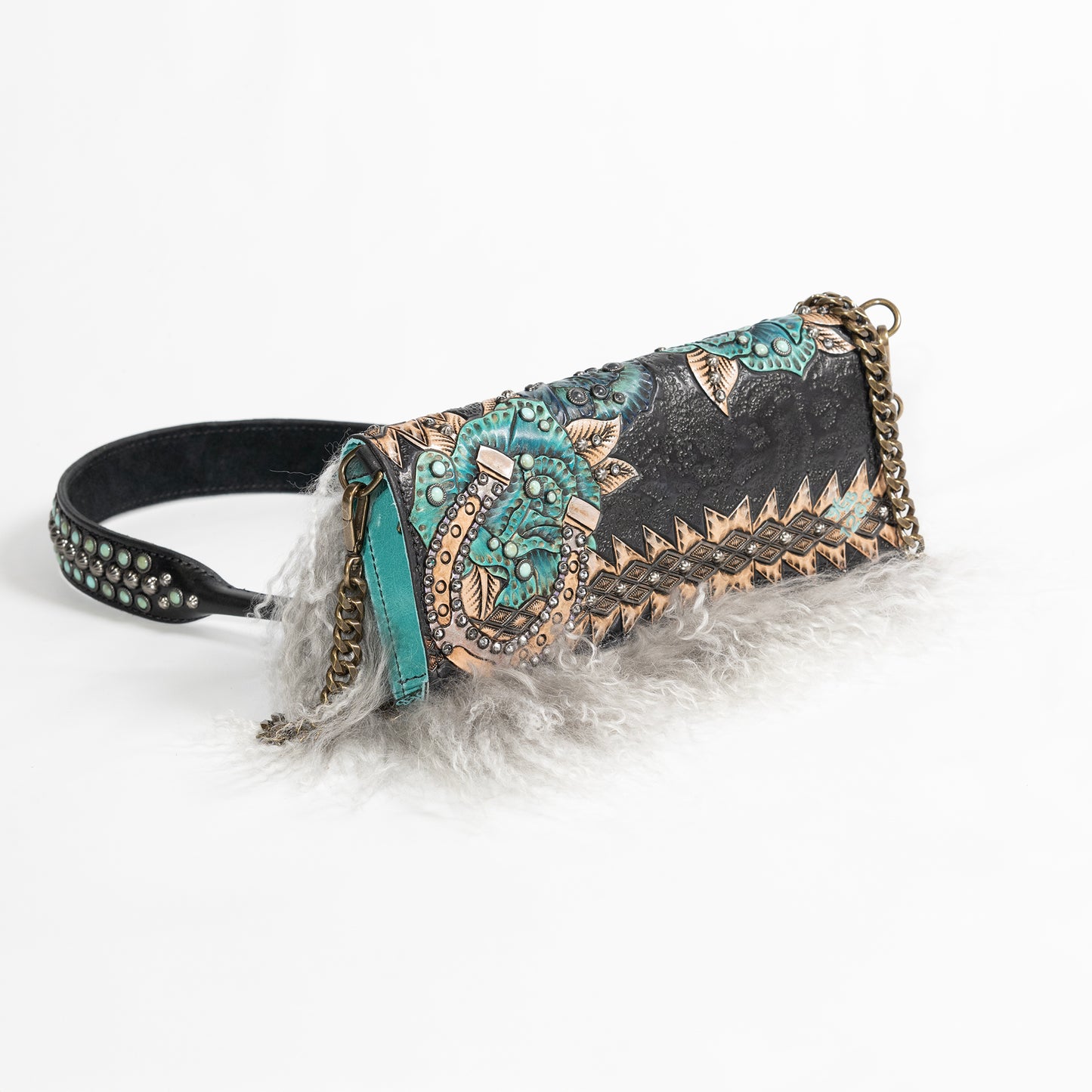 
                  
                    Nola Clutch #1263 - NFR Edition 2024
                  
                