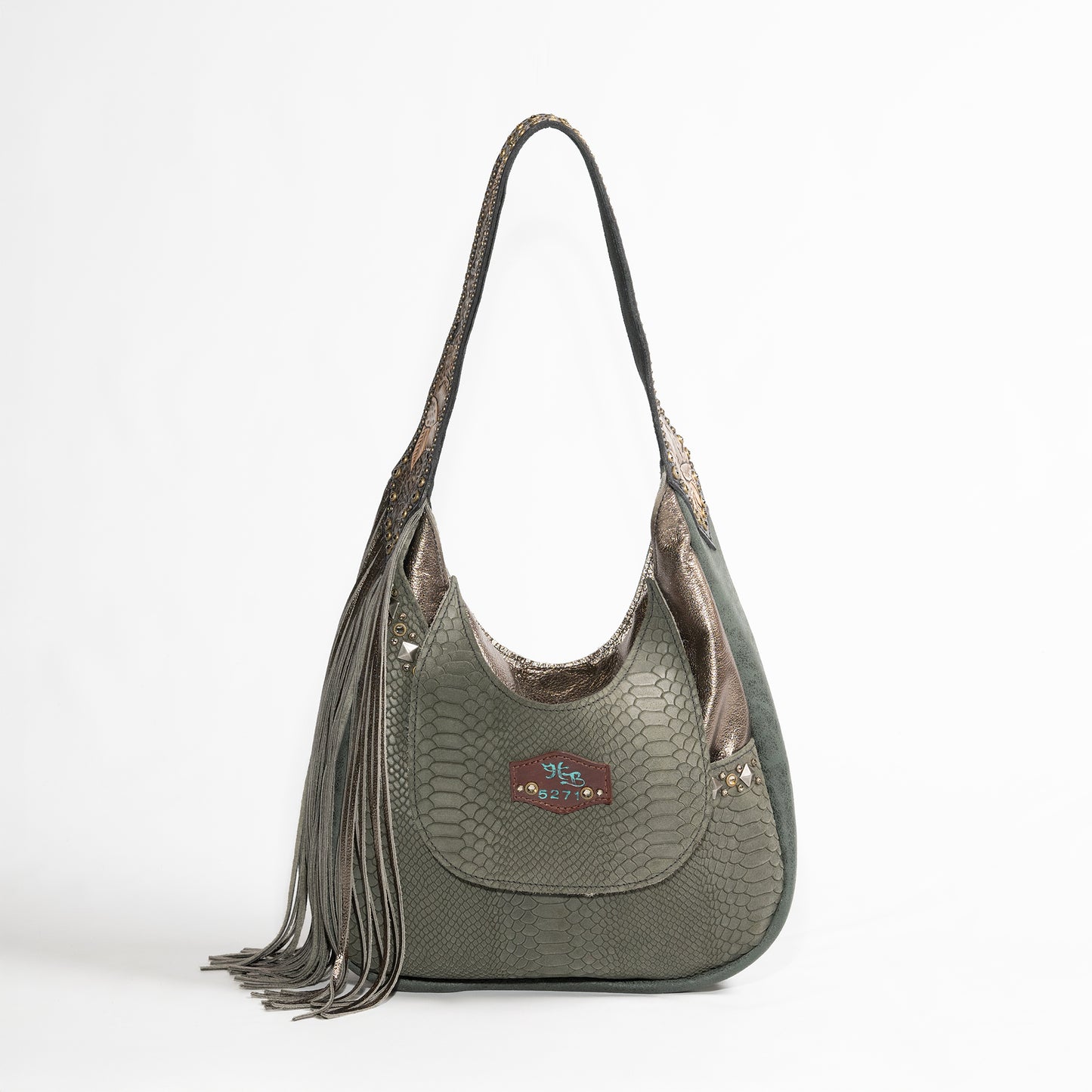 
                  
                    Marilyn Bag #5271 - NFR Edition 2024
                  
                