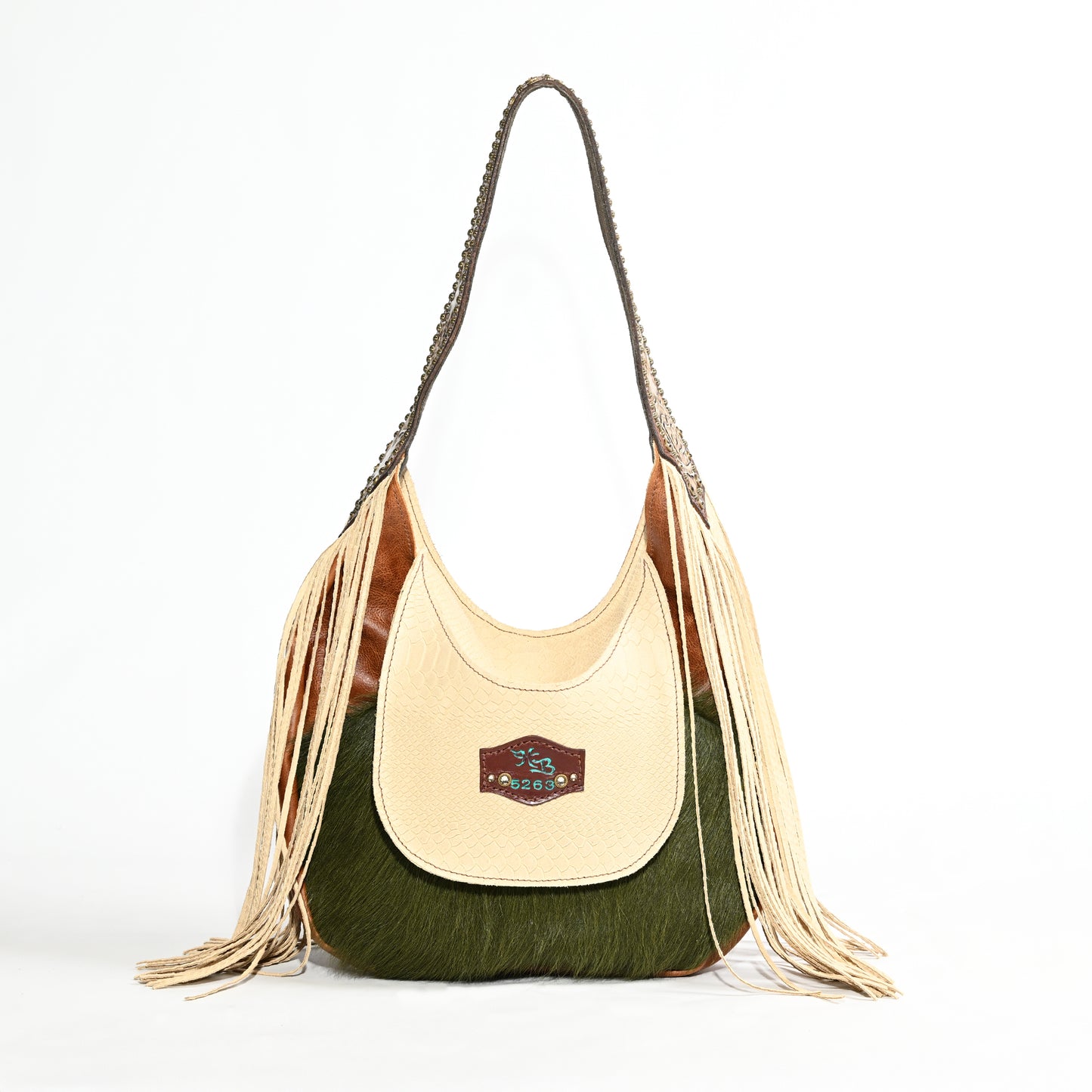 
                  
                    Marilyn Bag #5263
                  
                