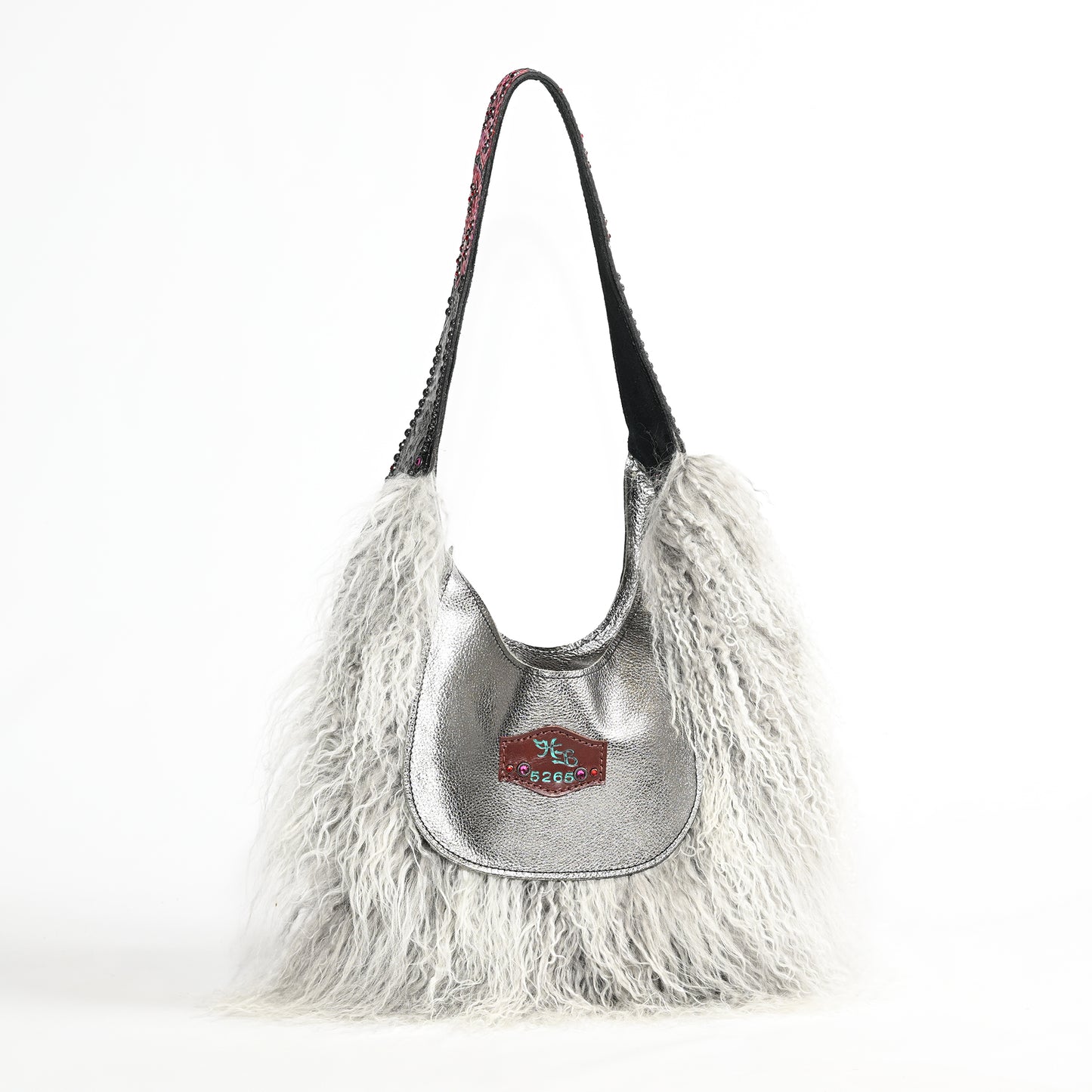 
                  
                    Marilyn Bag #5265
                  
                
