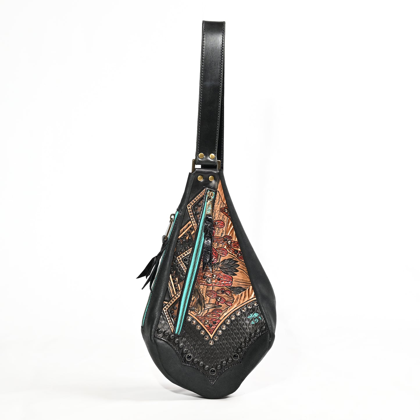 
                  
                    Fyra Bag #451
                  
                