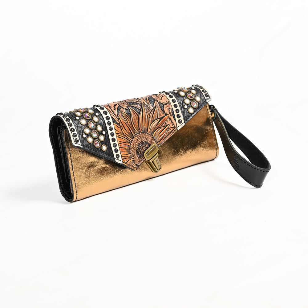 Nola Clutch #1235